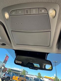 2025 Nissan Navara PRO-4X D23 MY25 4X4 Dual Range Burning Red