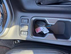 2025 Nissan Navara PRO-4X D23 MY25 4X4 Dual Range Burning Red