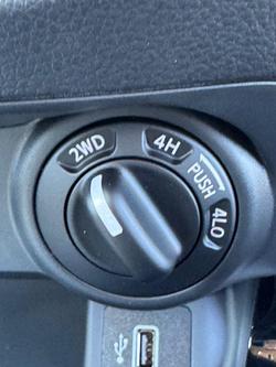 2025 Nissan Navara PRO-4X D23 MY25 4X4 Dual Range Burning Red