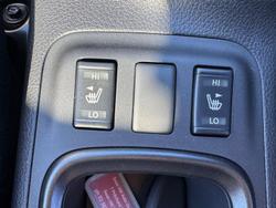 2025 Nissan Navara PRO-4X D23 MY25 4X4 Dual Range Burning Red