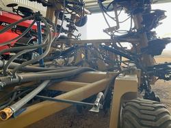 0 SERAFIN ULTISOW S4048 SINGLE DISC AIR SEEDER BAR 2020 USED YELLOW