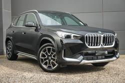 2025 BMW X1 sDrive18i