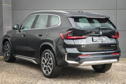 2025 BMW X1 sDrive18i