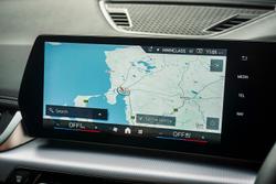 2025 BMW X1 sDrive18i