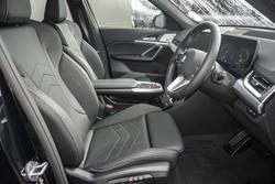 2025 BMW X1 sDrive18i