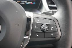 2025 BMW X1 sDrive18i