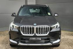 2025 BMW X1 sDrive18i