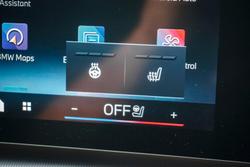 2025 BMW X1 sDrive18i