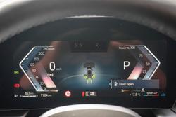 2025 BMW X1 sDrive18i