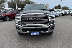 2022 RAM 2500 Laramie Rambox