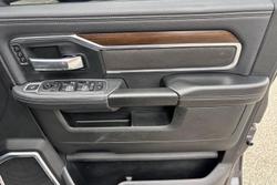 2022 RAM 2500 Laramie Rambox