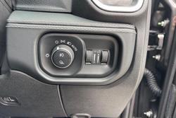 2022 RAM 2500 Laramie Rambox