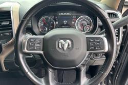 2022 RAM 2500 Laramie Rambox