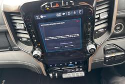 2022 RAM 2500 Laramie Rambox