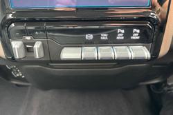 2022 RAM 2500 Laramie Rambox