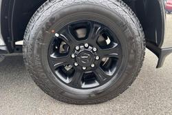 2022 RAM 2500 Laramie Rambox