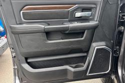 2022 RAM 2500 Laramie Rambox