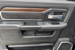 2022 RAM 2500 Laramie Rambox