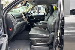 2022 RAM 2500 Laramie Rambox