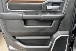 2022 RAM 2500 Laramie Rambox