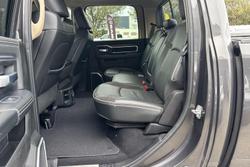 2022 RAM 2500 Laramie Rambox