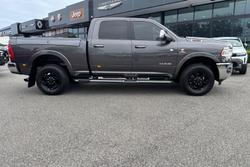 2022 RAM 2500 Laramie Rambox