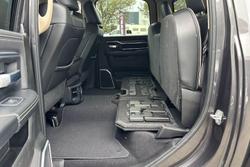 2022 RAM 2500 Laramie Rambox