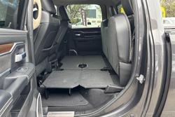 2022 RAM 2500 Laramie Rambox