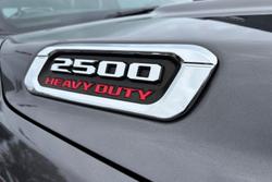 2022 RAM 2500 Laramie Rambox