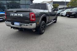 2022 RAM 2500 Laramie Rambox