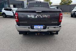 2022 RAM 2500 Laramie Rambox