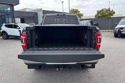 2022 RAM 2500 Laramie Rambox
