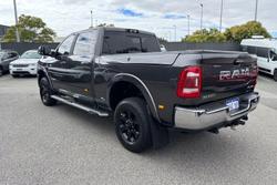 2022 RAM 2500 Laramie Rambox