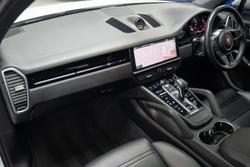 2018 Porsche Cayenne S