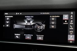 2018 Porsche Cayenne S