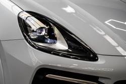 2018 Porsche Cayenne S