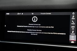 2018 Porsche Cayenne S