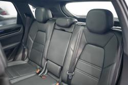 2018 Porsche Cayenne S