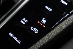 2018 Porsche Cayenne S