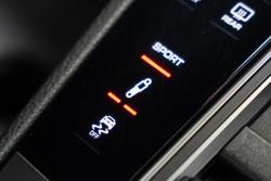 2018 Porsche Cayenne S