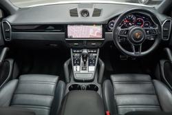 2018 Porsche Cayenne S