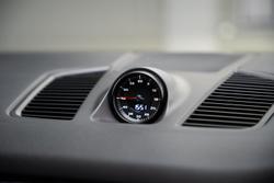 2018 Porsche Cayenne S