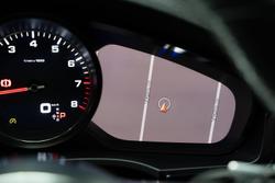 2018 Porsche Cayenne S