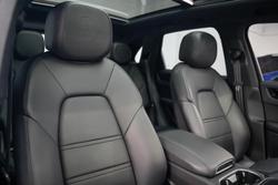 2018 Porsche Cayenne S