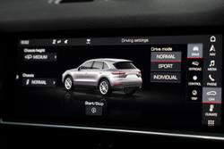 2018 Porsche Cayenne S