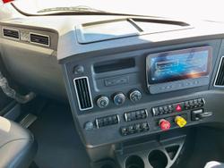 2026 Western Star 48X White