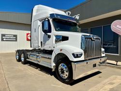 Western Star 48X