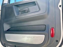 2026 Western Star 48X White