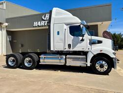 2026 Western Star 48X White