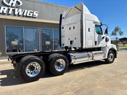 2026 Western Star 48X White